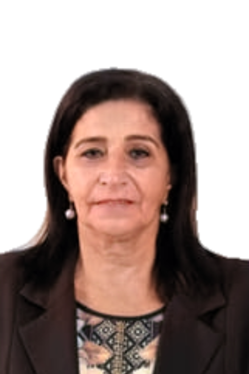 Ver. Maria Aparecida de Oliveira Queiroz