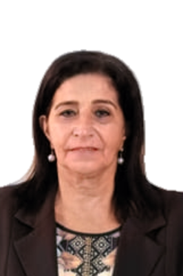 Ver. Maria Aparecida de Oliveira Queiroz