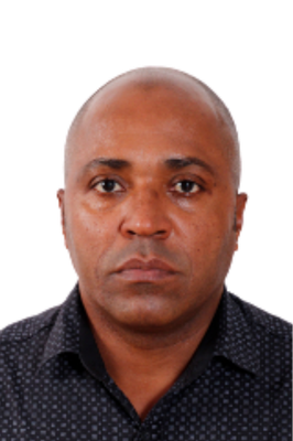Ver. Wagner Alves da Silva