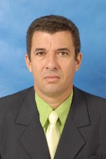 Sirvaldo Socorro de Toledo
