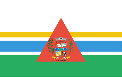 Bandeira Municipal