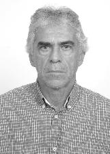 Bertolino Felisberto de Almeida - Vice-prefeito.