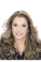 Ver. Edna Cristina de Lima
