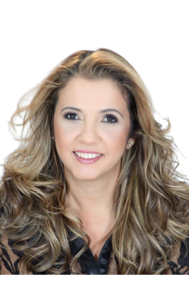 Ver. Edna Cristina de Lima