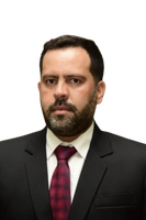 Ver. Anderson Domingos de Menezes