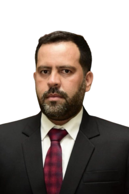 Ver. Anderson Domingos de Menezes