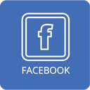 Siga-nos no facebook
