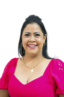 Ver. Liz Queli Patricia Diniz Alves