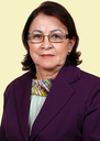 Dalva Maria de Tiago Queiroz - Prefeita Dalva Maria de Tiago Queiroz - Prefeita