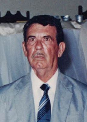 Olegário Francisco Queiroz