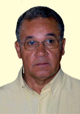 Osvaldo Alves de Matos - Vice-prefeito