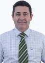 Atual prefeito do município.