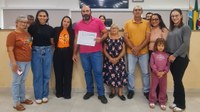 Câmara Municipal de Carneirinho homenageia o enfermeiro Antônio José da Silva Junior com Moção de Aplauso e Reconhecimento